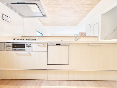 �L�b�`���@�������������I�ɁA�y�����I�V�X�e���L�b�`��