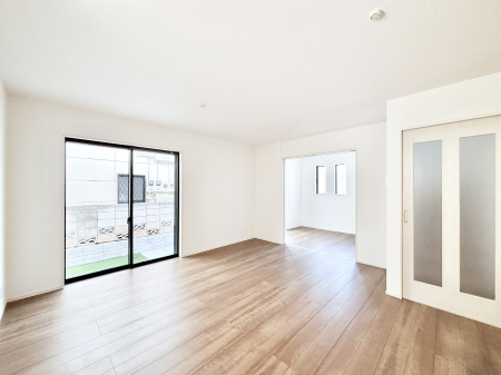 ���̑����ρ@�傫�ȑ����炽���Ղ�̗z���ƕ����������郊�r���O  