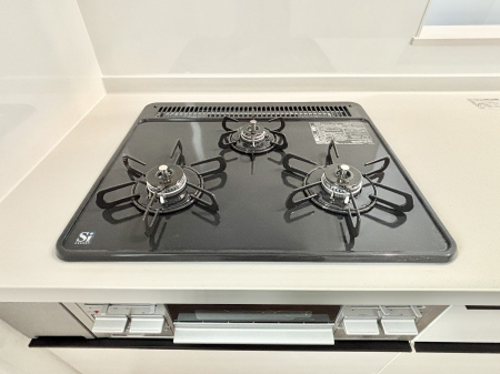 ���̑����ρ@�K�X�R�����͂r���Z���T�[���ځB�Η͒��߂�ł��t���E�����Y����h���ł���܂��B