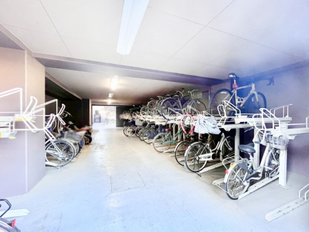 ���̑��@�O�� ���]�Ԓu����i�󂫏󋵂͓s�x���m�F���������j