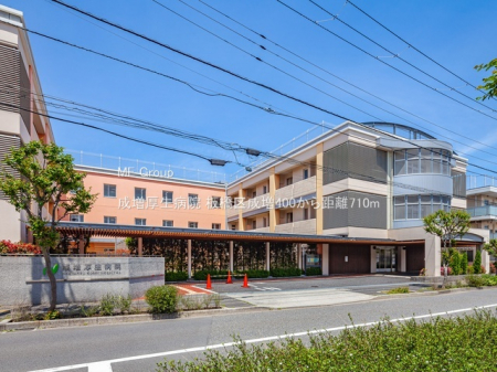 ���ӊ��@�a�@ 710m ���������a�@