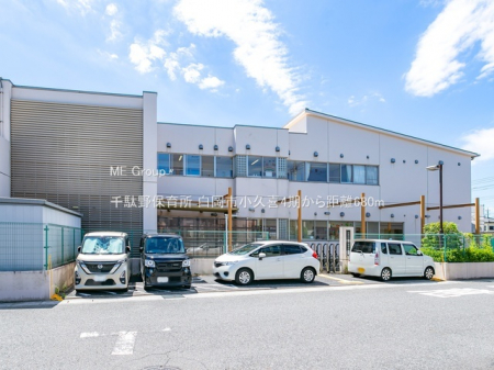 ���ӊ��@�c�t���E�ۈ牀 680m ��ʖ�ۈ珊