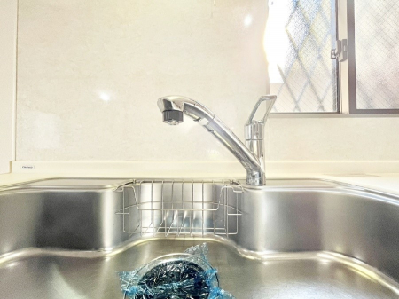 ���̑����ρ@�򐅊��̌^�̃L�b�`���Ő􂢕��p�E�����p�Ɛ؂�ւ��ȒP�I