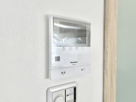 ���̑����ρ@TV���j�^�[�t���Ŗh�Ɩʂ����S�ł��B