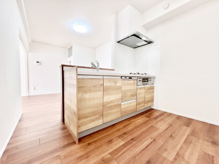 �L�b�`���@�L�X�Ƃ����g������̗ǂ��L�b�`���œ��X�̂��������y�����Ȃ肻��