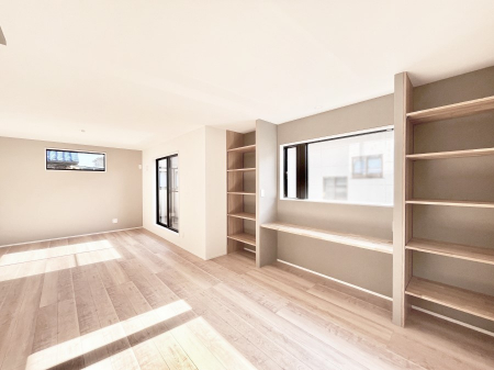 ���r���O�@�J�E���^�[���I�t���̃I�V�����Ȃk�c�j�B