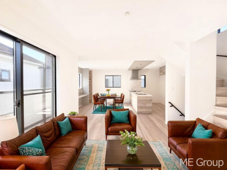 ���r���O�@�v���C�o�V�[������2�K���r���O�͖��邭�J���������Ղ�@���Ƌ��CG�ł�