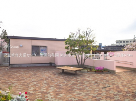 ӊ@ctEۈ牀 670m xZ^[ct