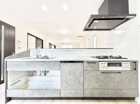 �L�b�`���@�������������I�ɁA�y�����I�V�X�e���L�b�`��  