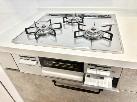 ���̑����ρ@�K�X�R�����͂r���Z���T�[���ځB�Η͒��߂�ł��t���E�����Y����h���ł���܂��B