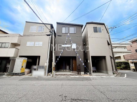 ���n�O�ώʐ^�@�V���v���ŗ��������̂��錚���͏Z�ނ����̌��ŃI���W�i���Ȃ��̂ɂȂ��Ă����܂��B 