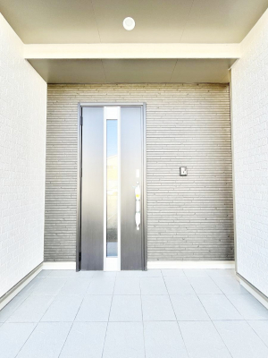 ���ց@���֑O�͉J���~���Ă��G��ɂ��������t��