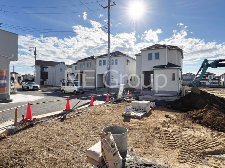 ���n�O�ώʐ^�@�O�ʓ��H�͂�����Ɛ�������Ă��܂�  