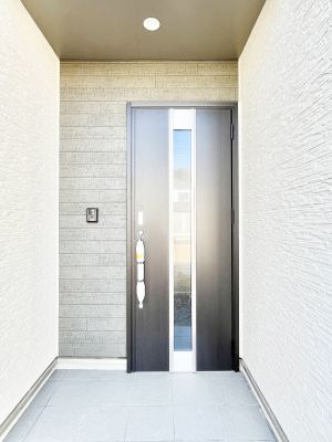 ���ց@���֑O�͉J���~���Ă��G��ɂ��������t��