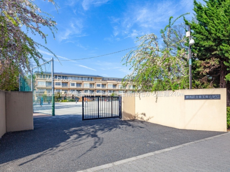 ӊ@wZ 240m n旧Lʓ쏬wZ