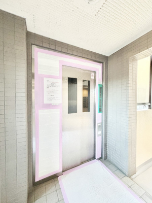 ���̑��@�G���x�[�^�[