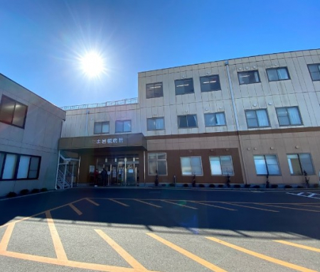 ���ӊ��@�a�@ 2700m �������܊�Εa�@