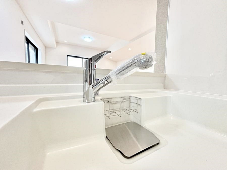 ���̑����ρ@�򐅊��̌^�̃L�b�`���Ő􂢕��p�E�����p�Ɛ؂�ւ��ȒP�I