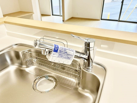 ���̑����ρ@�򐅊��̌^�̃L�b�`���Ő􂢕��p�E�����p�Ɛ؂�ւ��ȒP�I