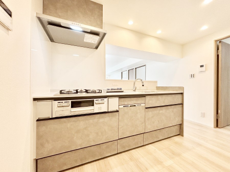 �L�b�`���@�L�X�Ƃ����g������̗ǂ��L�b�`���œ��X�̂��������y�����Ȃ肻��