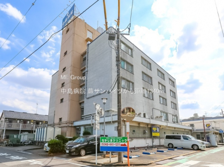 ���ӊ��@�a�@ 1340m �����a�@