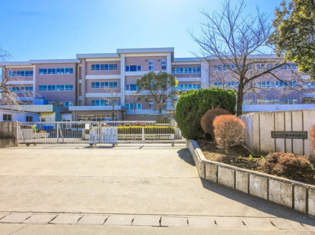 ���ӊ��@���w�Z 1688m ���R�s���여�R���w�Z