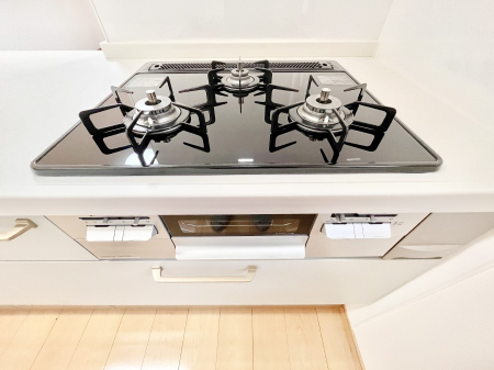 ���̑����ρ@�K�X�R�����͂r���Z���T�[���ځB�Η͒��߂�ł��t���E�����Y����h���ł���܂��B