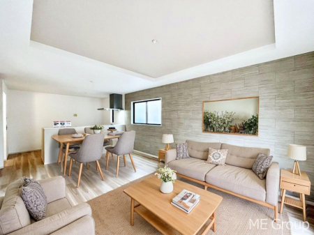 ���r���O�@���Ƒ��̓��₩�Șb�����ŕ�܂�閾�邢���r���O  ���Ƌ��CG�ł�