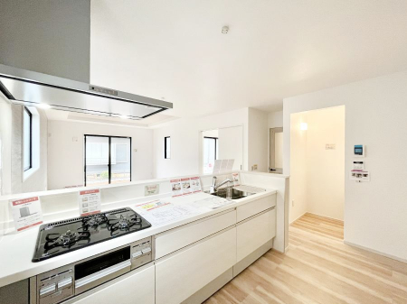 �L�b�`���@�����g���L�b�`��������A�g���₷�����������̂��₷���ɂ������܂����B 