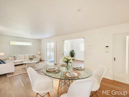 ���r���O�@���Ƒ��̓��₩�Șb�����ŕ�܂�閾�邢���r���O  ���Ƌ��CG�ł�