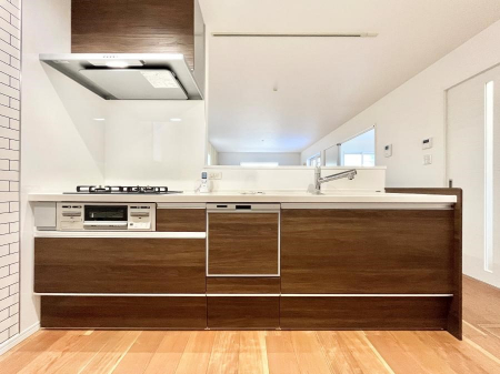 �L�b�`���@�����g���L�b�`��������A�g���₷�����������̂��₷���ɂ������܂����B 