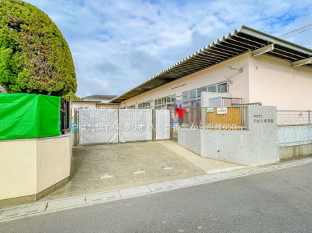 ���ӊ��@�c�t���E�ۈ牀 650m ��͂��ۈ牀