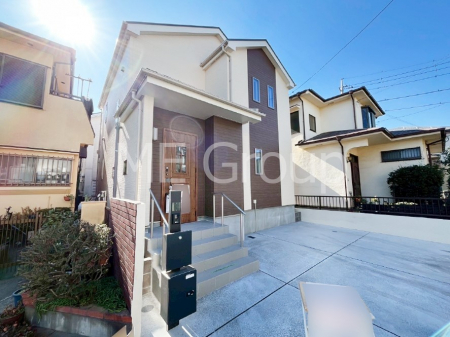 ���n�O�ώʐ^�@�����Ղ�̗z���ƐS�n�悢�����������ޏZ�܂�