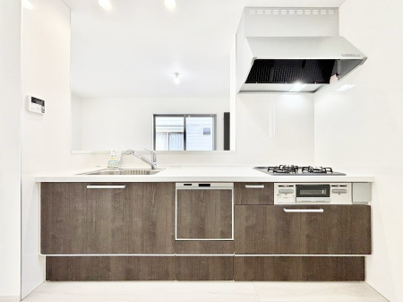 �L�b�`���@�������������I�ɁA�y�����I�V�X�e���L�b�`��