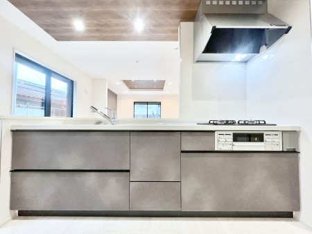 �L�b�`���@�L�X�Ƃ����g������̗ǂ��L�b�`���œ��X�̂��������y�����Ȃ肻��