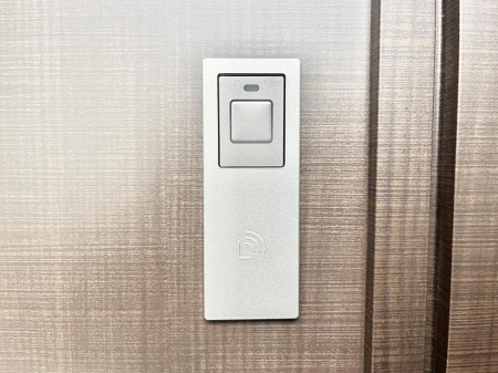 ���ց@���N���N�J���I�X�}�[�g�R���g���[���L�[�B