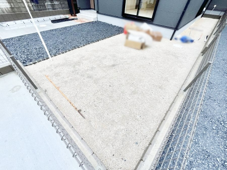 ���̑��@�Ƒ��Ŋy���߂��t���ł��B�K�[�f�j���O�╨�u��u������A���q�l�����������邲�ƒ�ł̓v�[���Ȃǎg�����͂��܂��܂ł��B 