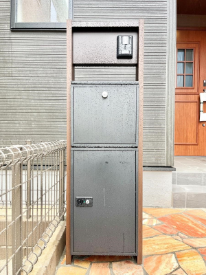 ���̑��@�O�ρu��z�{�b�N�X�v�@���Ԃ��C�ɂ�����z�������ł����S�Ɏ󂯎��܂��B 