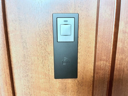 ���ց@���N���N�J���I�X�}�[�g�R���g���[���L�[�B