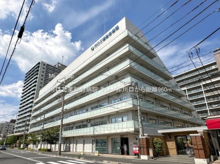 ���ӊ��@�a�@ 960m ����H�Ƒ����a�@