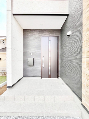 ���ց@���֑O�͉J���~���Ă��G��ɂ��������t��