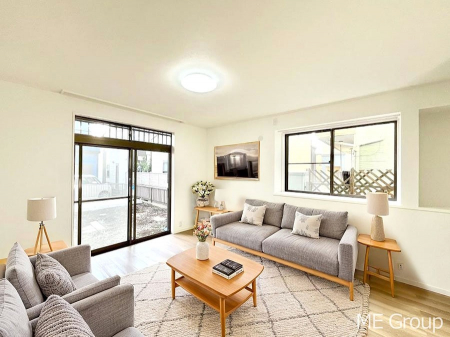 ���r���O�@���Ƒ��̓��₩�Șb�����ŕ�܂�閾�邢���r���O  ���Ƌ��CG�ł�