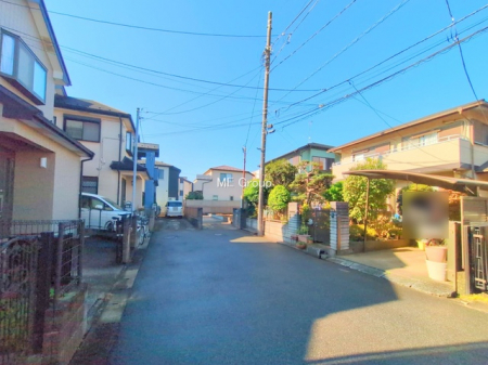 ���ӊ��@���w�Z 850m �D���s���������w�Z