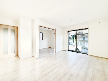 ���r���O�@�Ƒ��c���̎��Ԃ����������Ȃ��났�̃��r���O�_�C�j���O�B