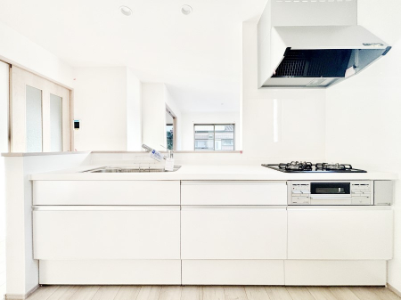 �L�b�`���@�����g���L�b�`��������A�g���₷�����������̂��₷���ɂ������܂����B 