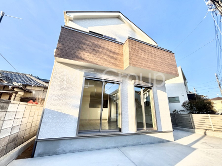 ���n�O�ώʐ^�@���K�ł�Ƃ肠�鐶�����y���߂�4LDK���t���[�R�[�i�[�t���v�����I