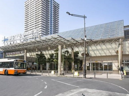 ӊ@w 1200m ɐ ՋwOw 