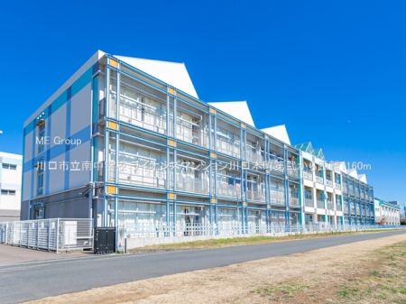 ӊ@wZ 1160m s쒆wZ