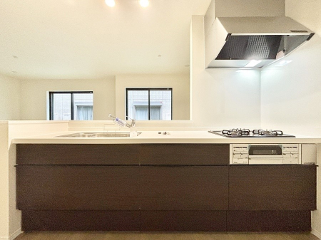 �L�b�`���@�L�X�Ƃ����g������̗ǂ��L�b�`���œ��X�̂��������y�����Ȃ肻��