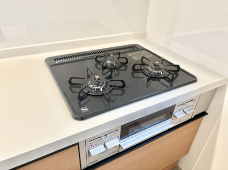 ���̑����ρ@�K�X�R�����͂r���Z���T�[���ځB�Η͒��߂�ł��t���E�����Y����h���ł���܂��B